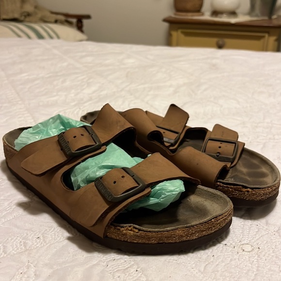 Birkenstock Arizona Sandals - Picture 3 of 9